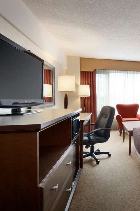 Hotel Travelodge Hotel Saskatoon photo 5