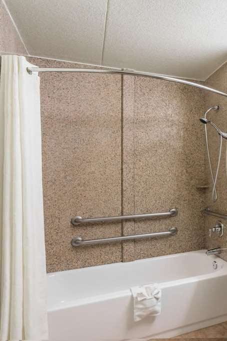 Hotel Days Inn by Wyndham Chattanooga Lookout Mountain West photo 4