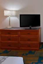 Hotel La Quinta Inn Ste Winston Salm photo 4