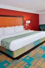 Hotel La Quinta Inn Ste Winston Salm photo 2