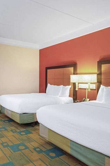 Hotel La Quinta Inn Ste Winston Salm photo 3