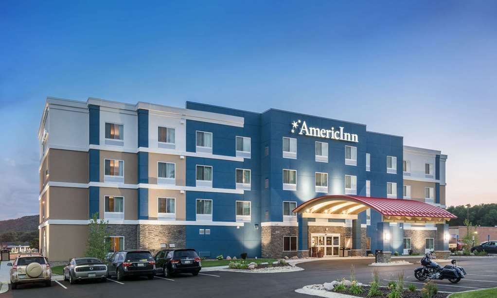 AmericInn by Wyndham Sioux Falls North