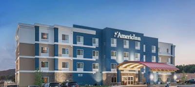 AmericInn SFSD N