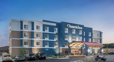 AmericInn by Wyndham Sioux Falls North