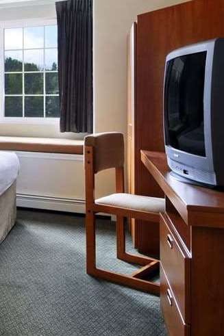 Hotel Microtel Inn & Suites by Wyndham Eagle River/Anchorage Are photo 3