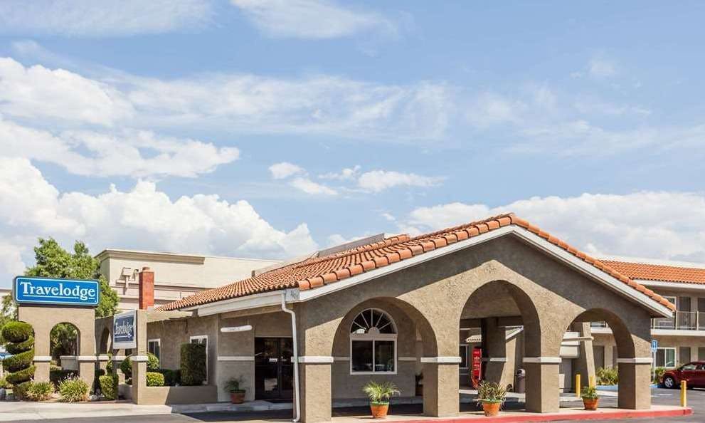 Travelodge Hemet CA