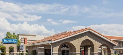 Travelodge Hemet CA
