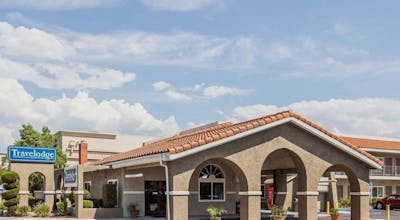 Travelodge Hemet CA