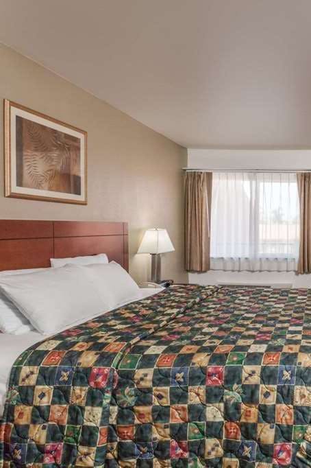 Hotel Travelodge Hemet CA photo 1