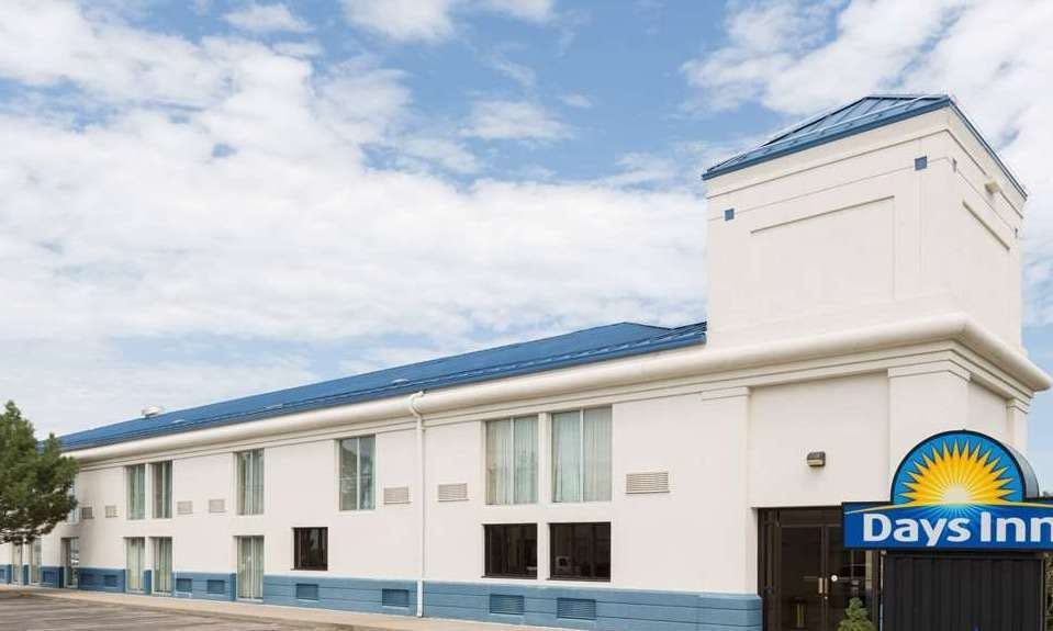 Days Inn by Wyndham Grand Island I-80