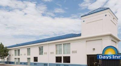 Days Inn by Wyndham Grand Island I-80