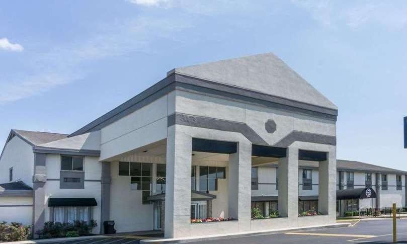 Days Inn Columbus E Airport