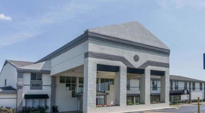 Days Inn by Wyndham Columbus East Airport