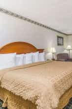 Hotel Days Inn Columbus E Airport photo 1