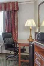 Hotel Days Inn Columbus E Airport photo 3