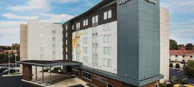 La Quinta Inn Ste Winchester