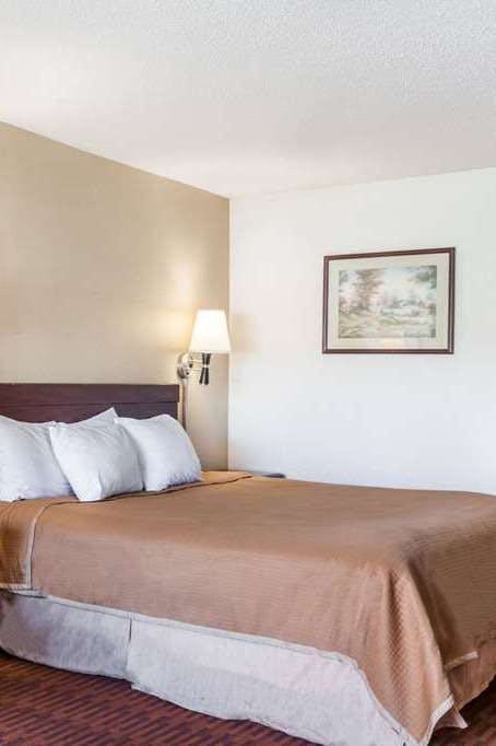 Hotel Howard Johnson by Wyndham Albany photo 1