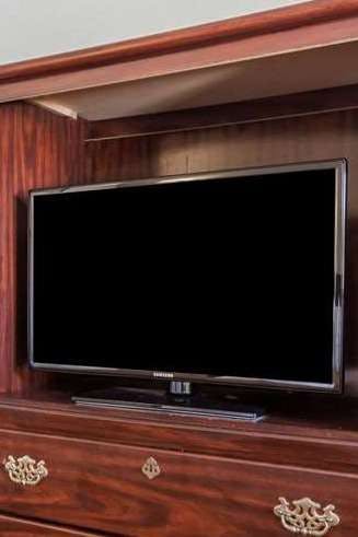 Hotel Howard Johnson by Wyndham Albany photo 4