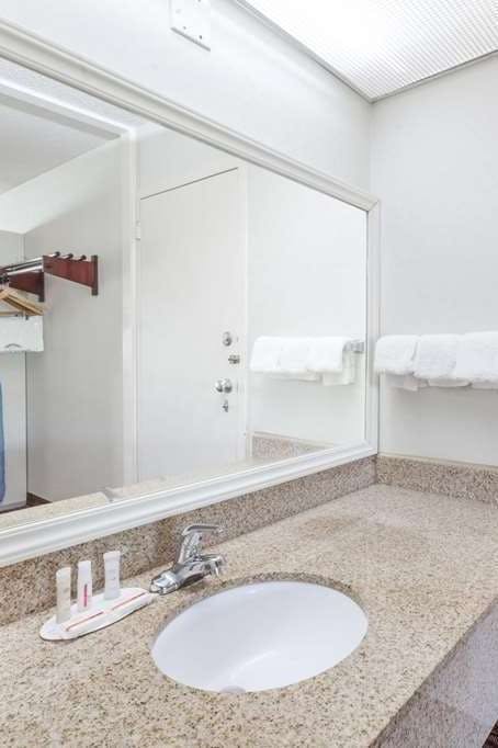 Hotel Howard Johnson by Wyndham Albany photo 5