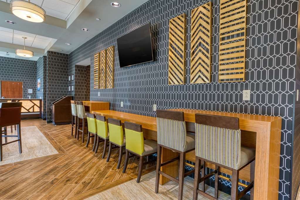 Hotel Drury Inn and Suites Cincinnati Northeast Mason photo 5