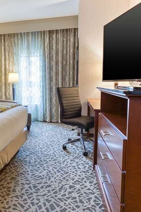 Hotel Drury Inn and Suites Cincinnati Northeast Mason photo 4