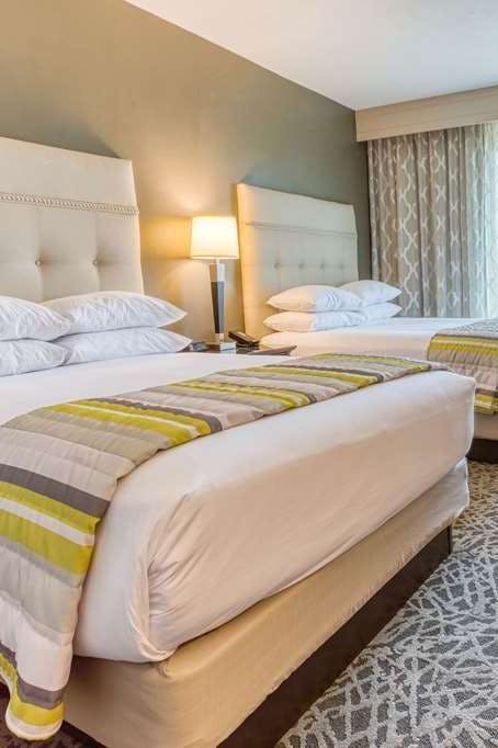 Hotel Drury Inn and Suites Cincinnati Northeast Mason photo 3