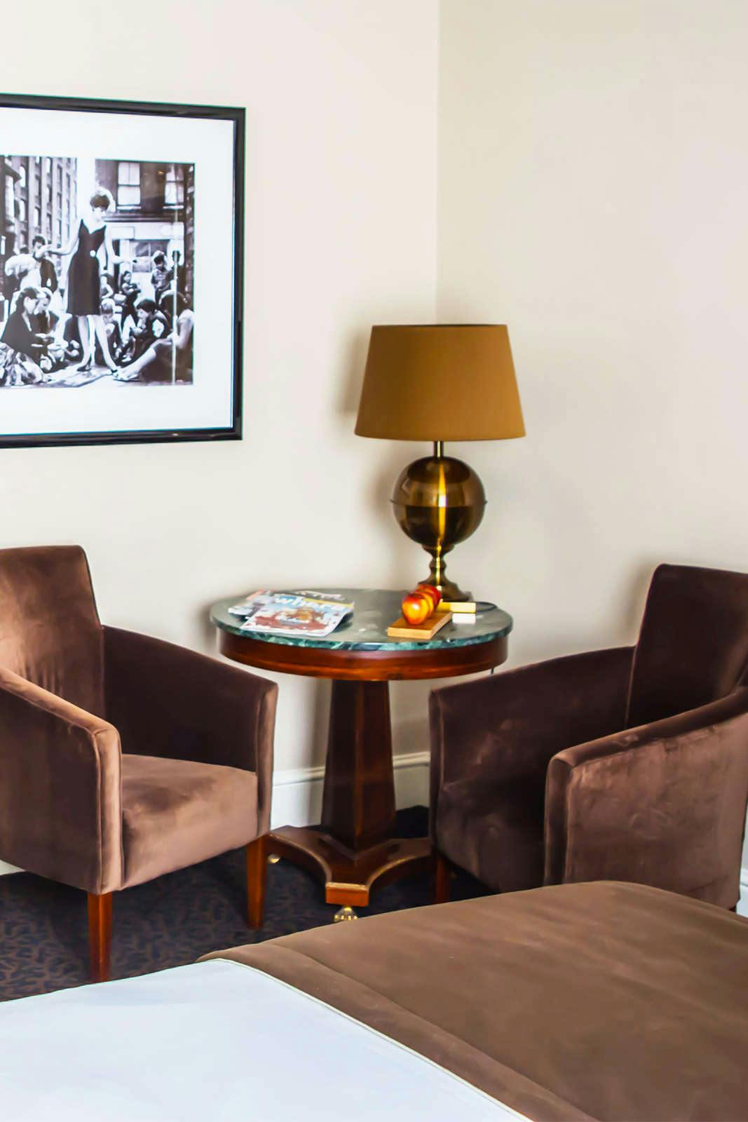 Hotel Rathbone Hotel photo 3