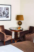 Hotel Rathbone Hotel photo 3