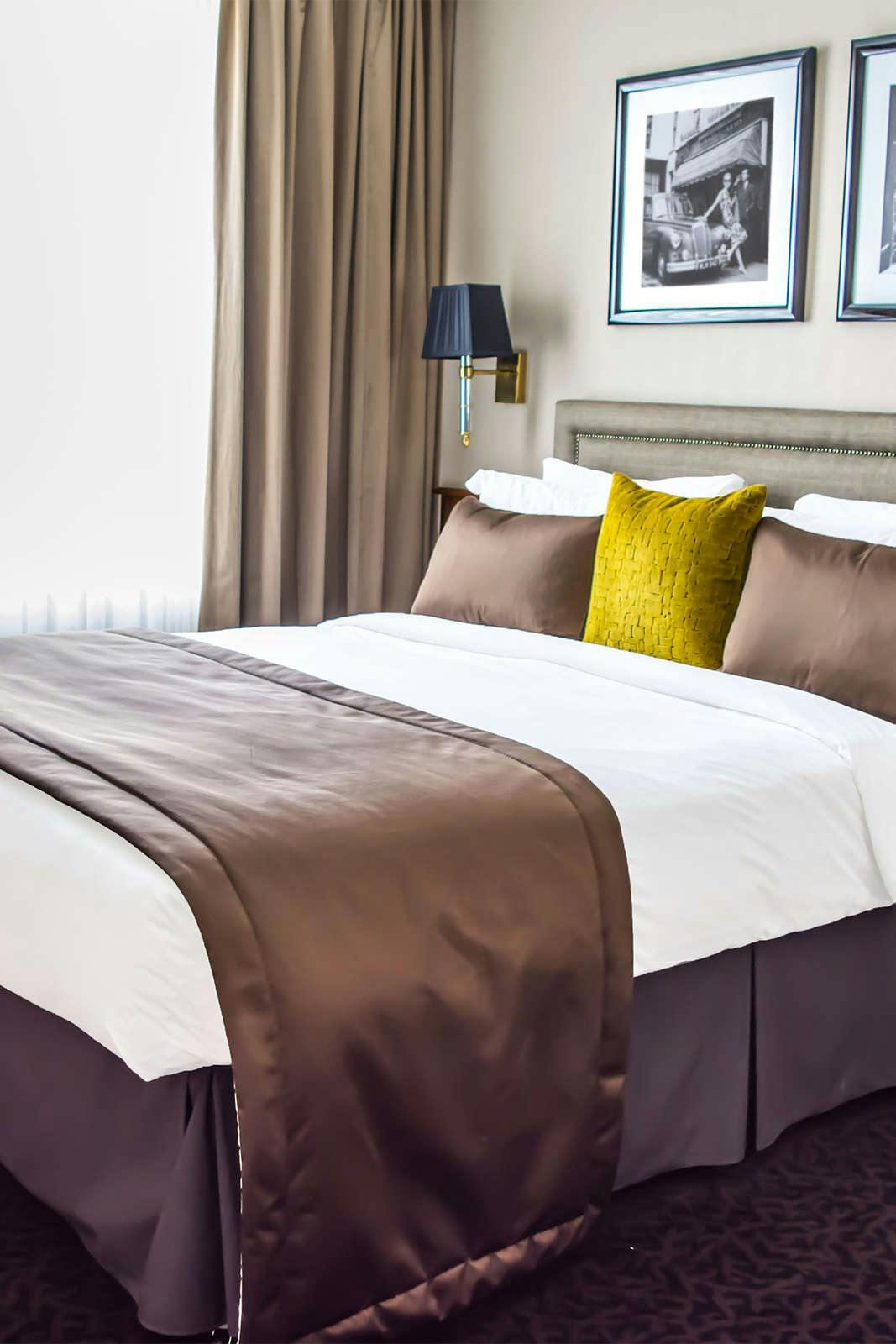 Hotel Rathbone Hotel photo 2