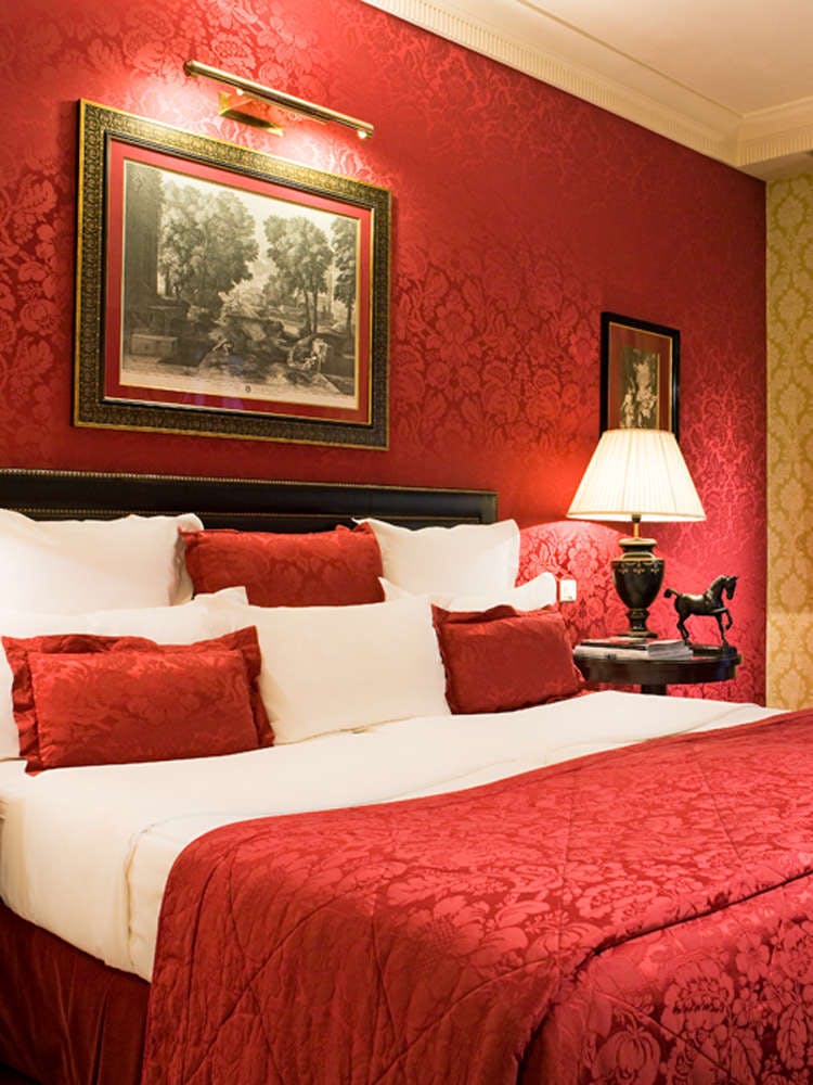 Hotel Hotel François 1er photo 1