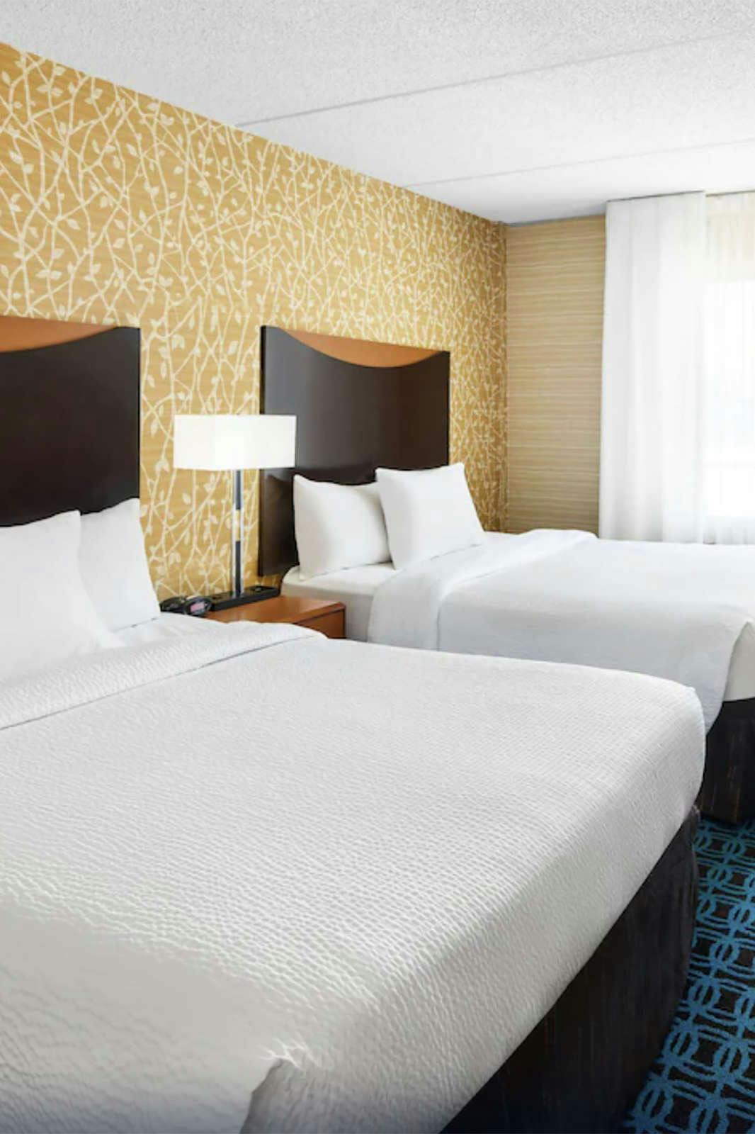 Hotel Fairfield Inn & Suites by Marriott Plainville photo 1