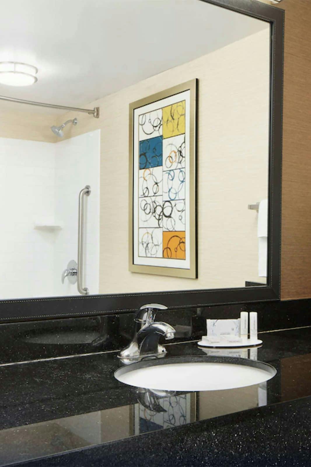 Hotel Fairfield Inn & Suites by Marriott Plainville photo 5