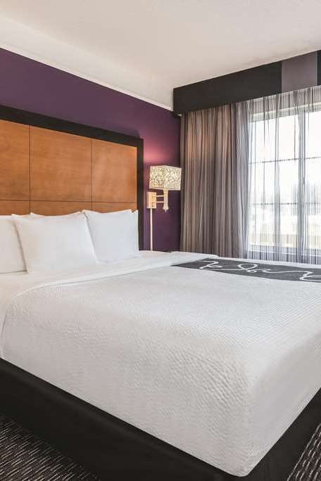 Hotel La Quinta Inn Ste Chapel Hill photo 3