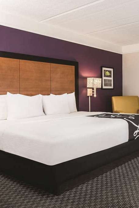 Hotel La Quinta Inn Ste Chapel Hill photo 1