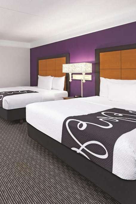 Hotel La Quinta Inn Ste Chapel Hill photo 2