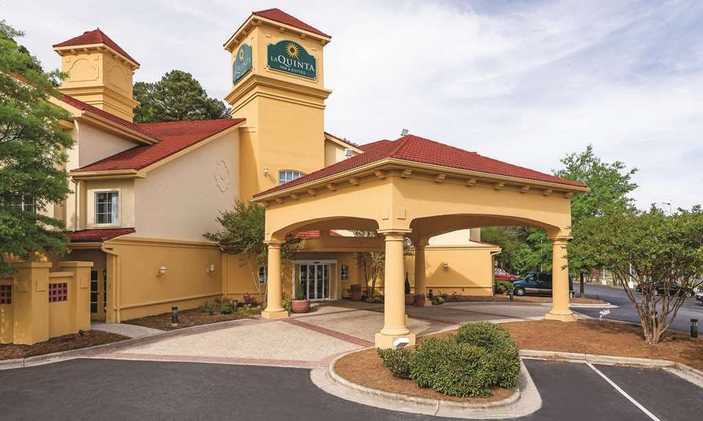 La Quinta Inn Ste Chapel Hill