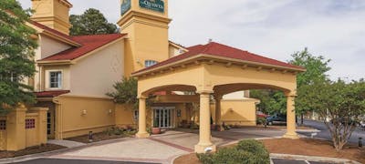 La Quinta Inn Ste Chapel Hill