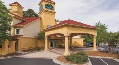 La Quinta Inn Ste Chapel Hill
