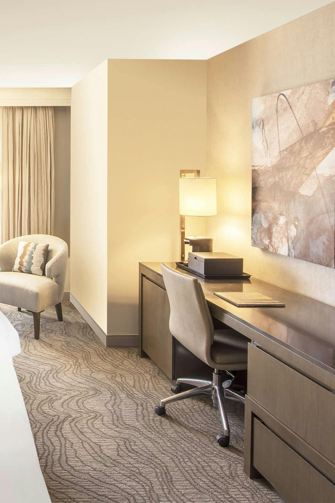 Hotel Denver Marriott Tech Center photo 2