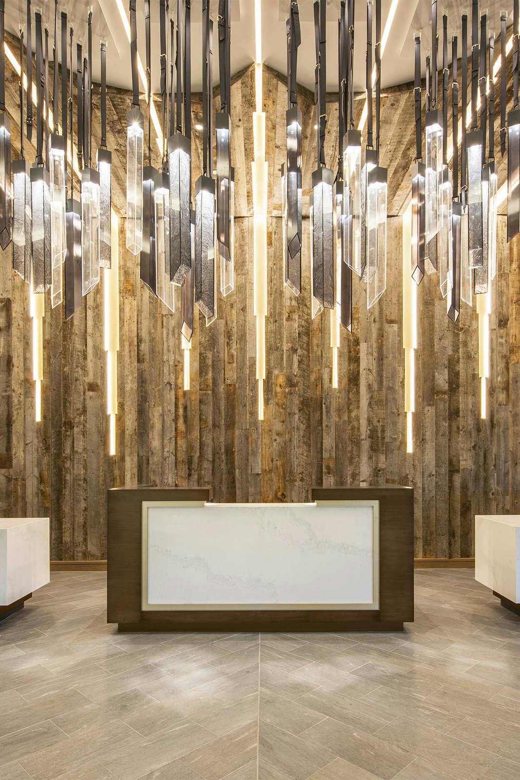 Hotel Denver Marriott Tech Center photo 5