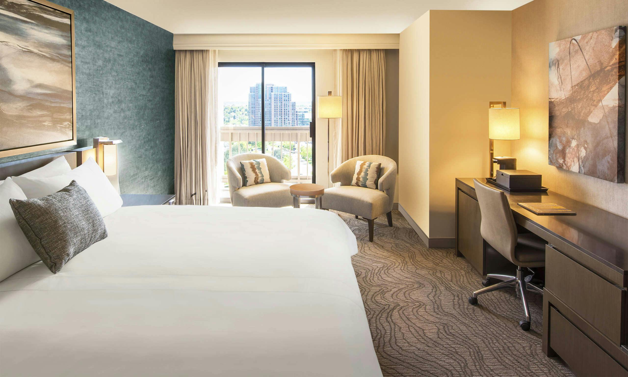 Denver Marriott Tech Center