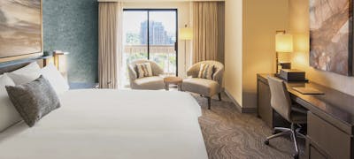 Denver Marriott Tech Center