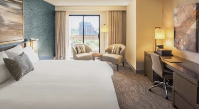 Denver Marriott Tech Center