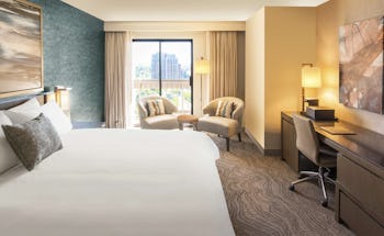 Denver Marriott Tech Center