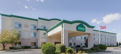 Wingate by Wyndham Joliet