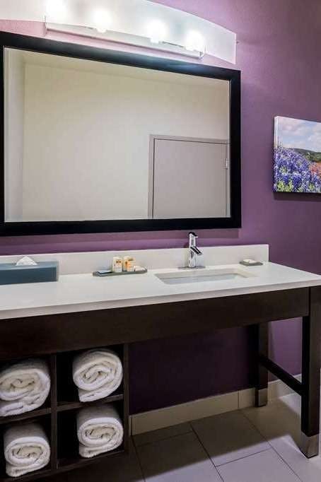 Hotel La Quinta Inn & Suites by Wyndham Houston Cypress photo 4