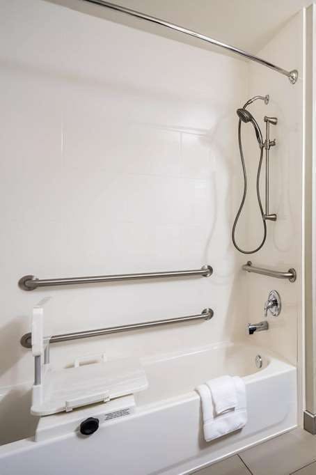 Hotel La Quinta Inn & Suites by Wyndham Houston Cypress photo 5