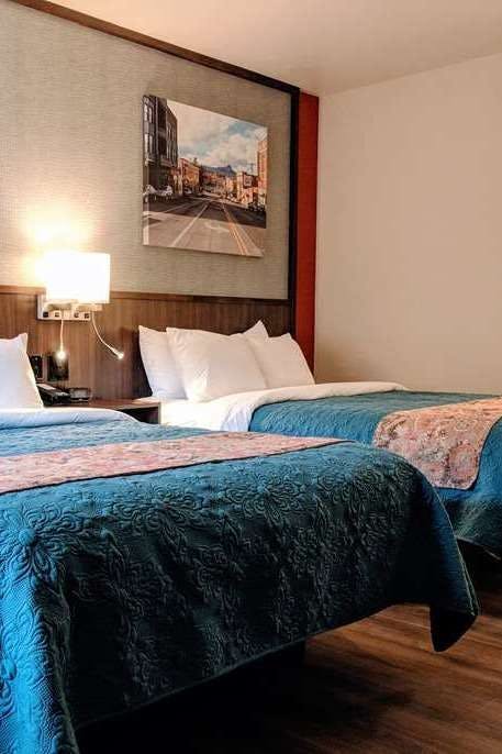 Hotel Days Inn Prescott photo 2