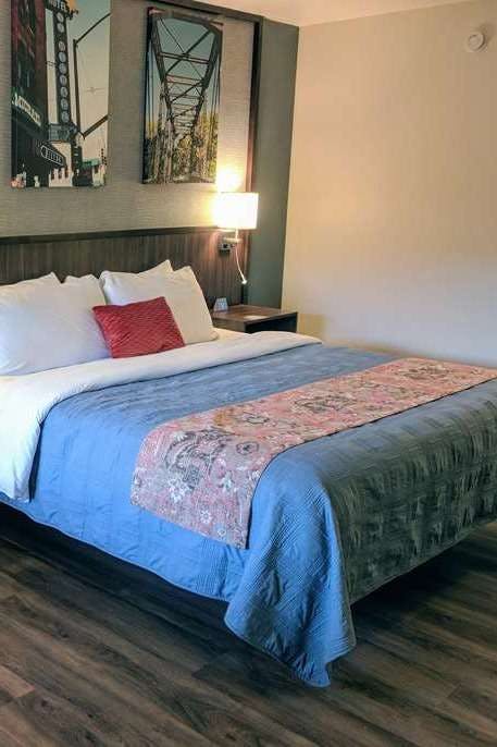 Hotel Days Inn Prescott photo 1