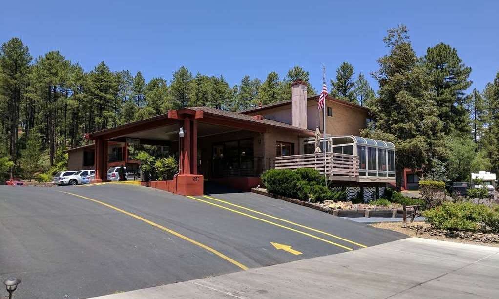 Days Inn Prescott